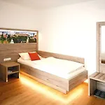 Casa de hóspedes Ertl