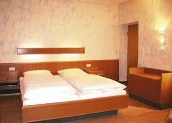 Ertl Pensionat 3*
