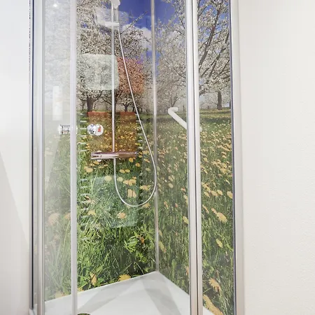 Pensión Ertl Kulmbach