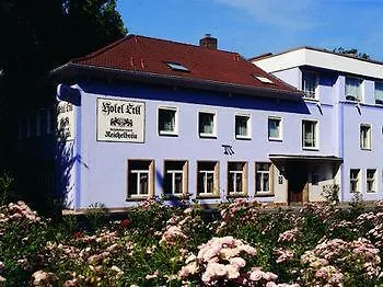 Pensionat Ertl 3*