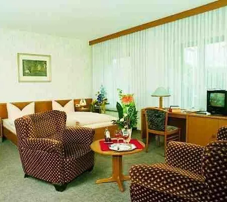 Pensión Ertl Kulmbach