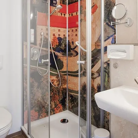 Ertl Guest house 3*