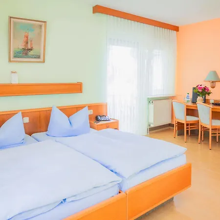 Ertl Pensionat 3*