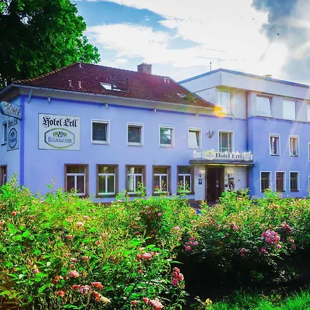 Ertl Pensionat 3*