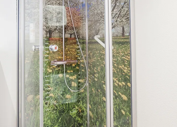 Pensjonat Ertl Kulmbach