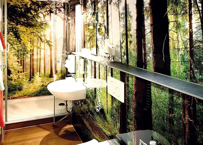 Pensjonat Ertl Kulmbach