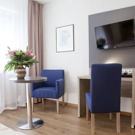 Гостевой дом Ertl Кульмбах