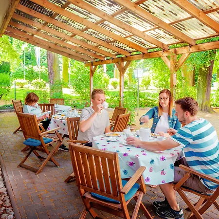 Ertl Гостевой дом