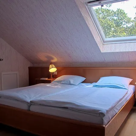 Ertl בית הארחה קולמבאך