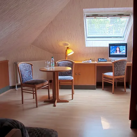 Ertl Гостевой дом Кульмбах