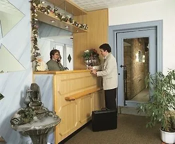 בית הארחה Ertl 3*