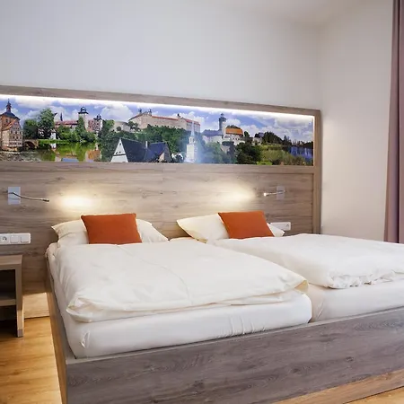 Ertl בית הארחה 3*