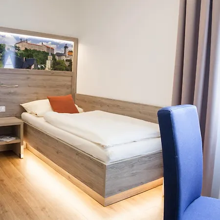 בית הארחה Ertl