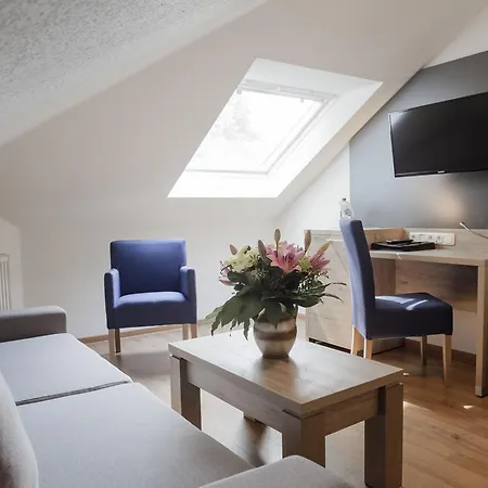 Ertl 3* קולמבאך