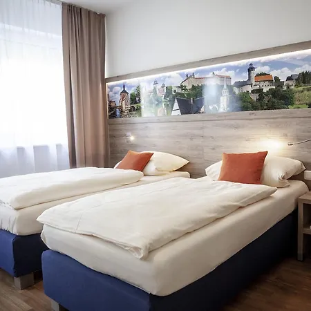 Ertl בית הארחה קולמבאך