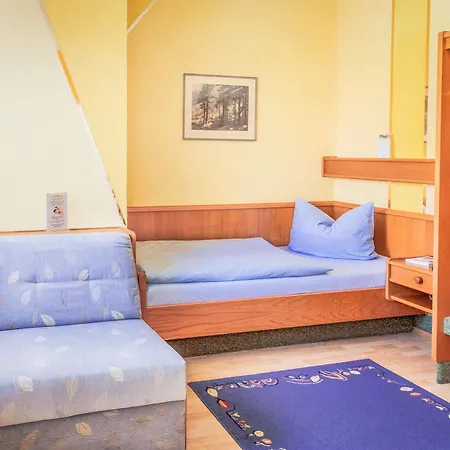 Ertl Guest house
