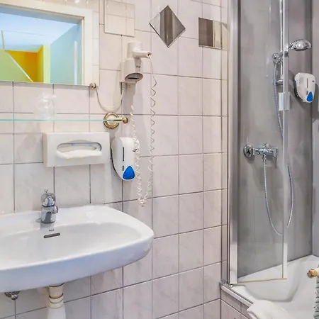 Гостевой дом Ertl Кульмбах