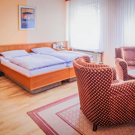 בית הארחה Ertl קולמבאך