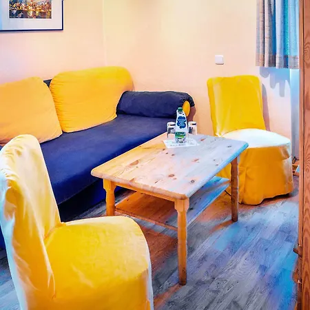 Guest house Ertl Kulmbach