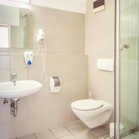 Ertl Гостевой дом 3*