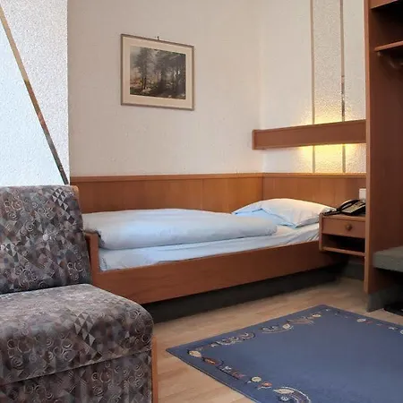 Guest house Ertl