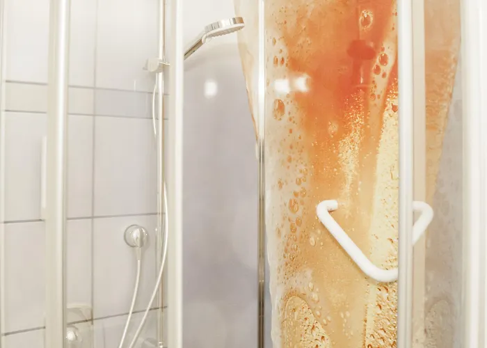 بيت ضيافة Ertl كولمباخ