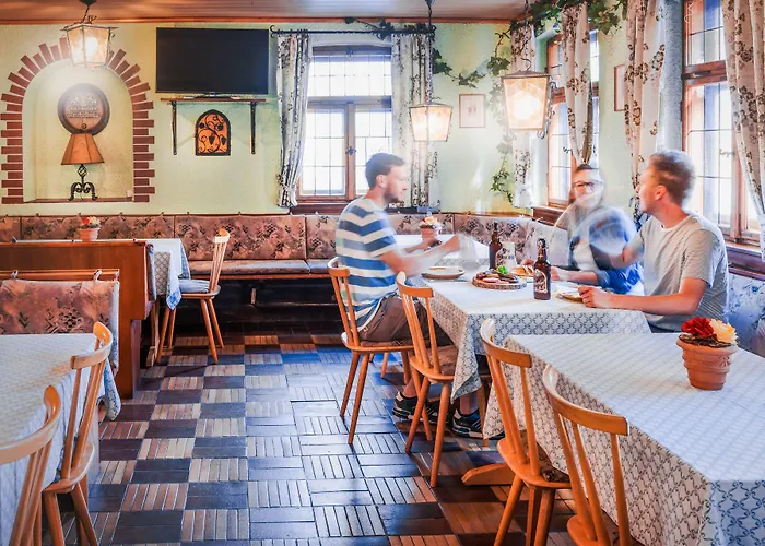 Ertl بيت ضيافة