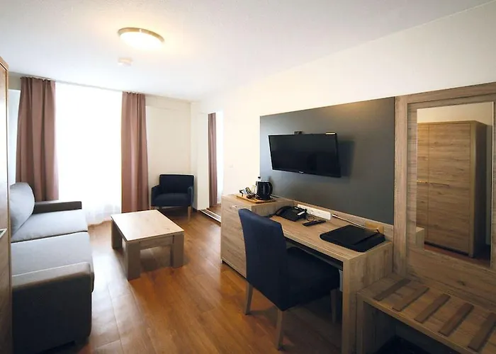 Ertl 3* كولمباخ