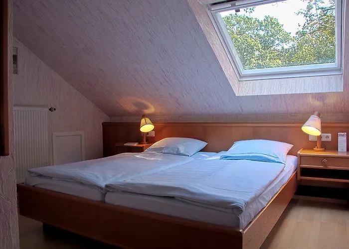 Ertl بيت ضيافة كولمباخ