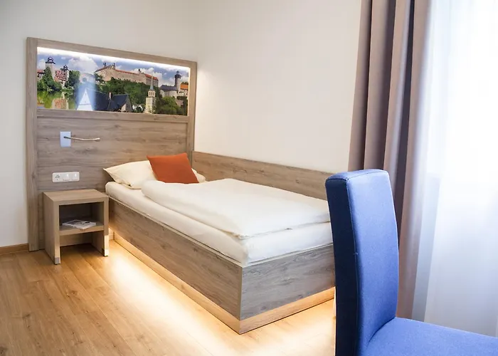 بيت ضيافة Ertl