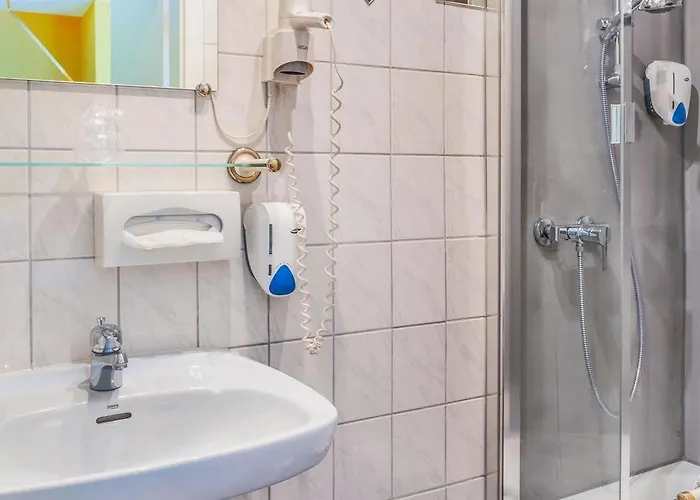 بيت ضيافة Ertl كولمباخ