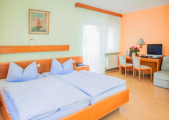 Ertl بيت ضيافة 3*