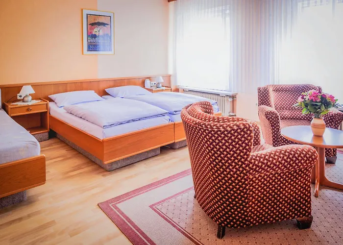 بيت ضيافة Ertl كولمباخ