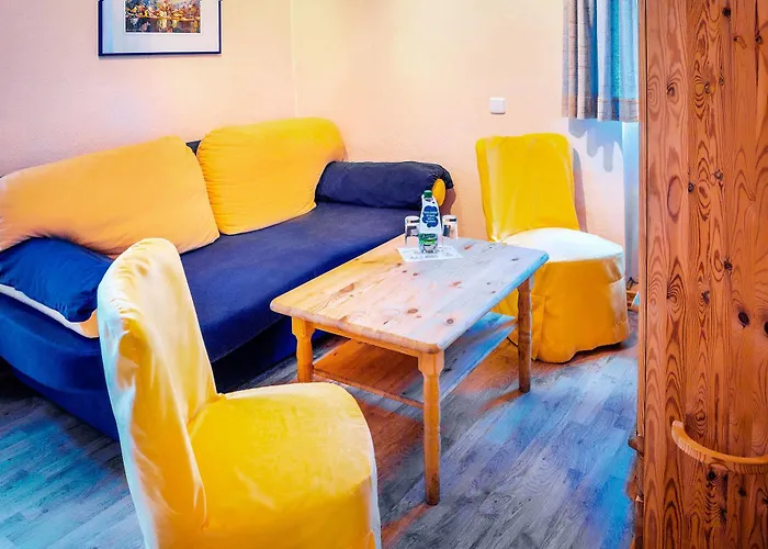 بيت ضيافة Ertl كولمباخ