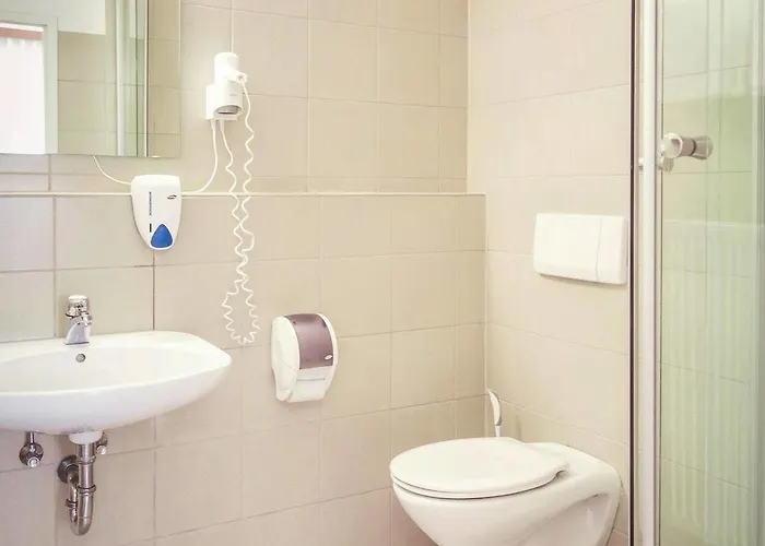 Ertl بيت ضيافة 3*