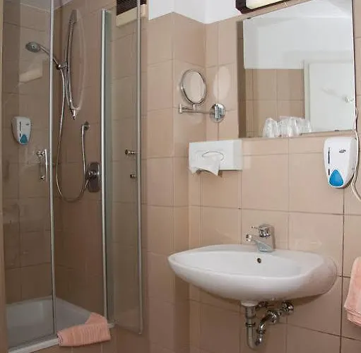 بيت ضيافة Ertl 3*